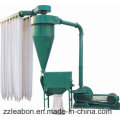 High Efficiency Wood Straw Biomass Powder Machine